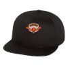 YP Classics Five-Panel Flat Bill Cap Thumbnail