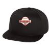 YP Classics Five-Panel Flat Bill Cap Thumbnail