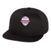 YP Classics Five-Panel Flat Bill Cap Thumbnail