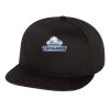 YP Classics Five-Panel Flat Bill Cap Thumbnail