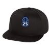 YP Classics Five-Panel Flat Bill Cap Thumbnail