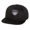 YP Classics Five-Panel Flat Bill Cap Thumbnail
