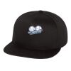 YP Classics Five-Panel Flat Bill Cap Thumbnail