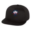 YP Classics Five-Panel Flat Bill Cap Thumbnail