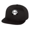 YP Classics Five-Panel Flat Bill Cap Thumbnail