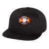 YP Classics Five-Panel Flat Bill Cap Thumbnail