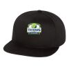 YP Classics Five-Panel Flat Bill Cap Thumbnail
