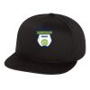YP Classics Five-Panel Flat Bill Cap Thumbnail