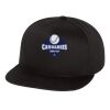 YP Classics Five-Panel Flat Bill Cap Thumbnail