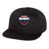 YP Classics Five-Panel Flat Bill Cap Thumbnail