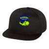 YP Classics Five-Panel Flat Bill Cap Thumbnail
