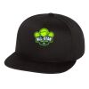 YP Classics Five-Panel Flat Bill Cap Thumbnail