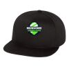 YP Classics Five-Panel Flat Bill Cap Thumbnail
