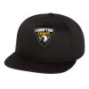 YP Classics Five-Panel Flat Bill Cap Thumbnail