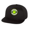 YP Classics Five-Panel Flat Bill Cap Thumbnail