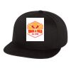 YP Classics Five-Panel Flat Bill Cap Thumbnail