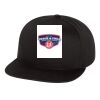 YP Classics Five-Panel Flat Bill Cap Thumbnail