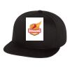 YP Classics Five-Panel Flat Bill Cap Thumbnail