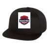 YP Classics Five-Panel Flat Bill Cap Thumbnail