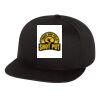 YP Classics Five-Panel Flat Bill Cap Thumbnail