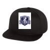 YP Classics Five-Panel Flat Bill Cap Thumbnail