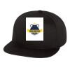 YP Classics Five-Panel Flat Bill Cap Thumbnail