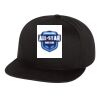 YP Classics Five-Panel Flat Bill Cap Thumbnail
