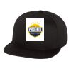 YP Classics Five-Panel Flat Bill Cap Thumbnail
