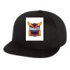 YP Classics Five-Panel Flat Bill Cap Thumbnail