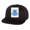 YP Classics Five-Panel Flat Bill Cap Thumbnail