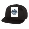 YP Classics Five-Panel Flat Bill Cap Thumbnail