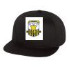 YP Classics Five-Panel Flat Bill Cap Thumbnail