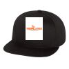 YP Classics Five-Panel Flat Bill Cap Thumbnail