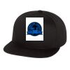 YP Classics Five-Panel Flat Bill Cap Thumbnail