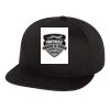 YP Classics Five-Panel Flat Bill Cap Thumbnail