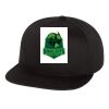 YP Classics Five-Panel Flat Bill Cap Thumbnail