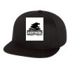 YP Classics Five-Panel Flat Bill Cap Thumbnail