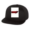 YP Classics Five-Panel Flat Bill Cap Thumbnail