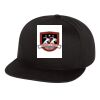 YP Classics Five-Panel Flat Bill Cap Thumbnail