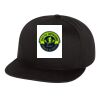 YP Classics Five-Panel Flat Bill Cap Thumbnail