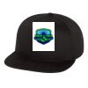 YP Classics Five-Panel Flat Bill Cap Thumbnail