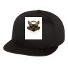 YP Classics Five-Panel Flat Bill Cap Thumbnail