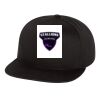YP Classics Five-Panel Flat Bill Cap Thumbnail