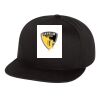 YP Classics Five-Panel Flat Bill Cap Thumbnail