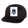 YP Classics Five-Panel Flat Bill Cap Thumbnail
