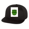 YP Classics Five-Panel Flat Bill Cap Thumbnail
