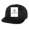 YP Classics Five-Panel Flat Bill Cap Thumbnail