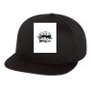 YP Classics Five-Panel Flat Bill Cap Thumbnail