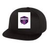 YP Classics Five-Panel Flat Bill Cap Thumbnail