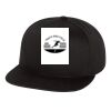 YP Classics Five-Panel Flat Bill Cap Thumbnail